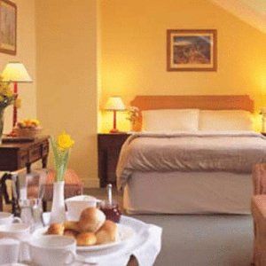 Grand Central Hotel Bundoran Exterior foto
